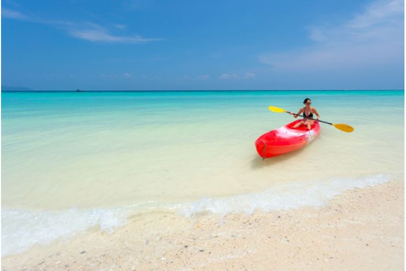 PHI PHI HOLIDAY RESORT