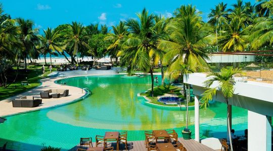 OCCIDENTAL EDEN BERUWALA