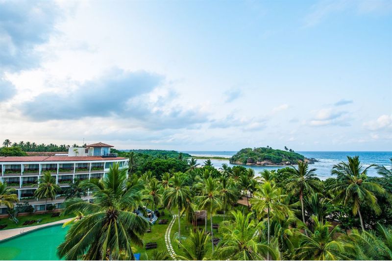 OCCIDENTAL EDEN BERUWALA