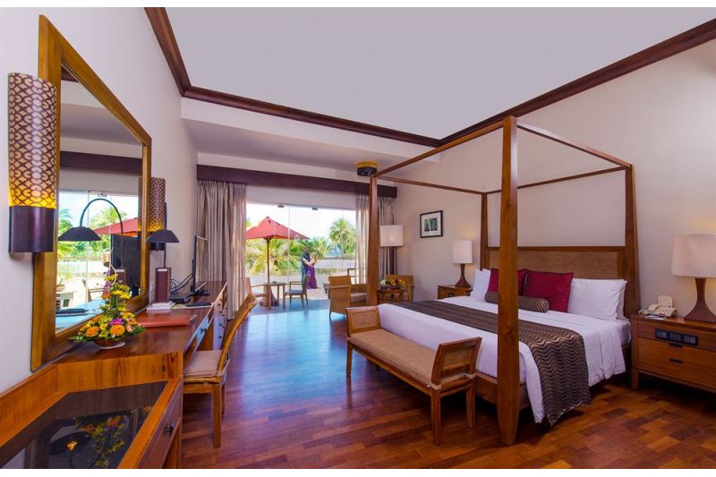 OCCIDENTAL EDEN BERUWALA