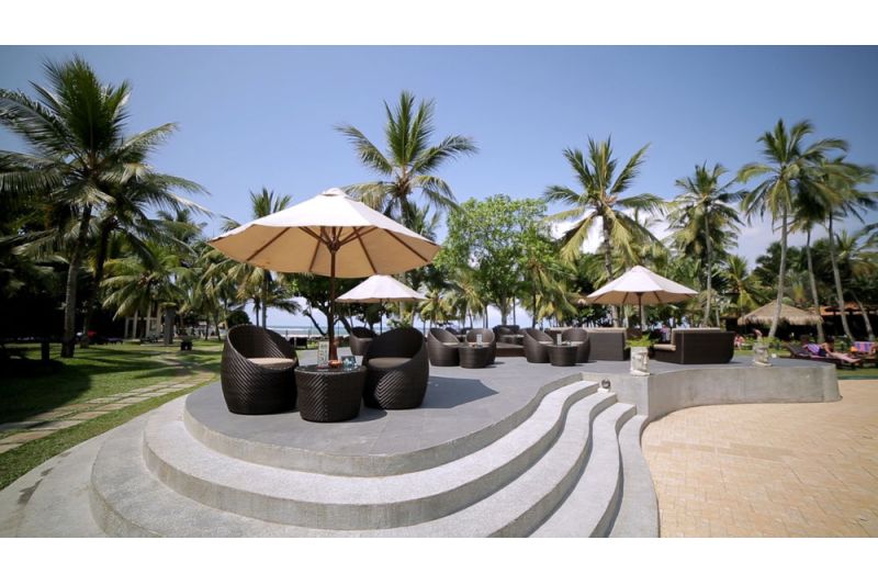 OCCIDENTAL EDEN BERUWALA