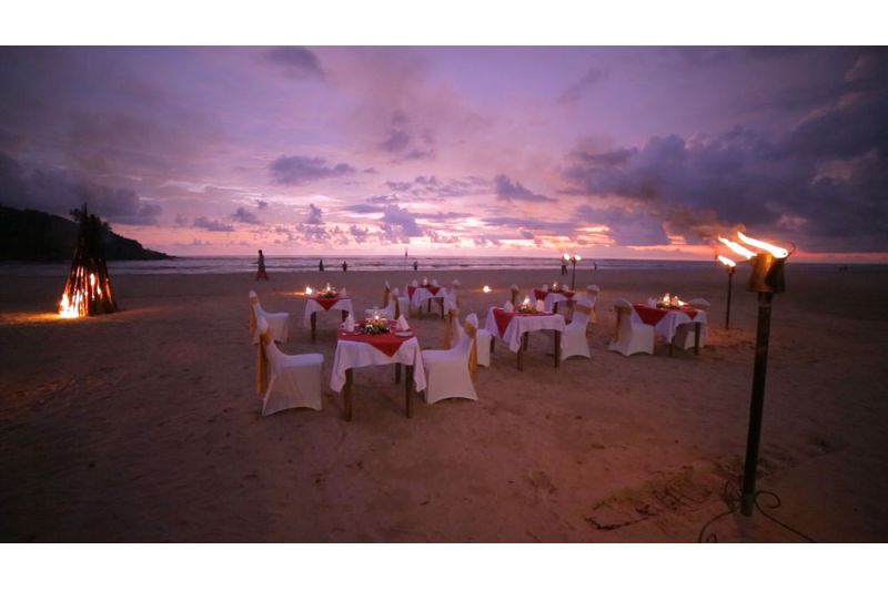 OCCIDENTAL EDEN BERUWALA