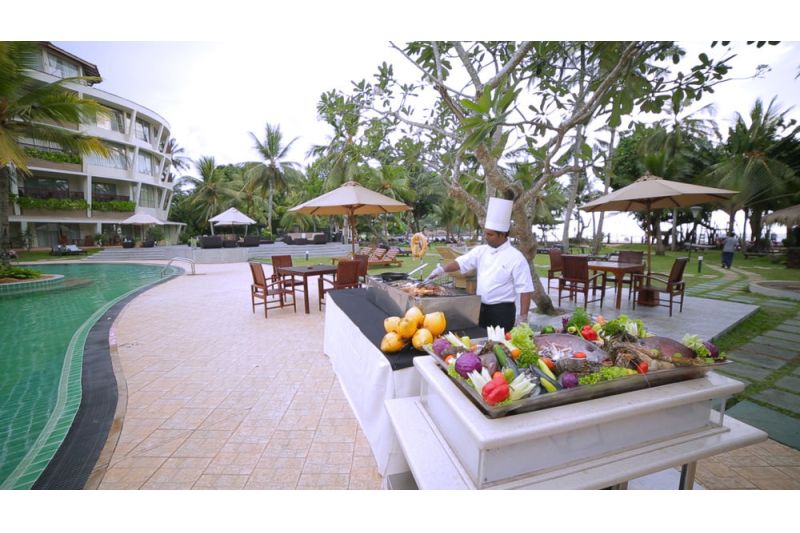 OCCIDENTAL EDEN BERUWALA