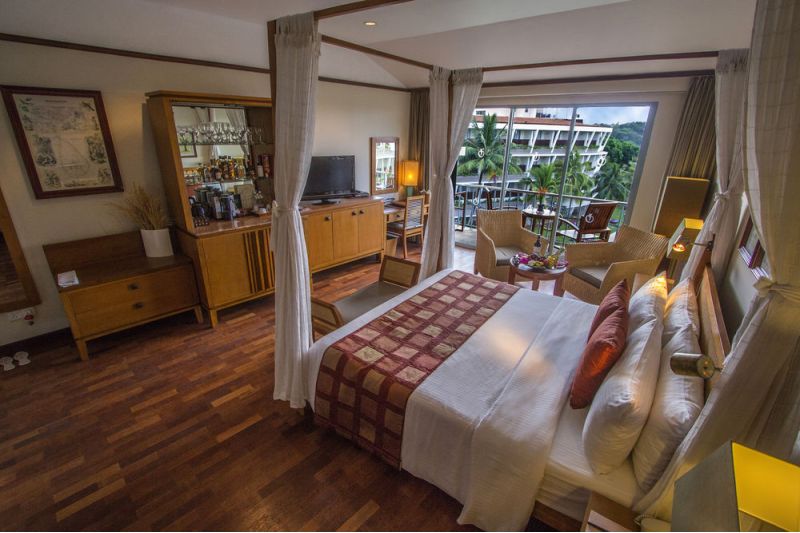 OCCIDENTAL EDEN BERUWALA