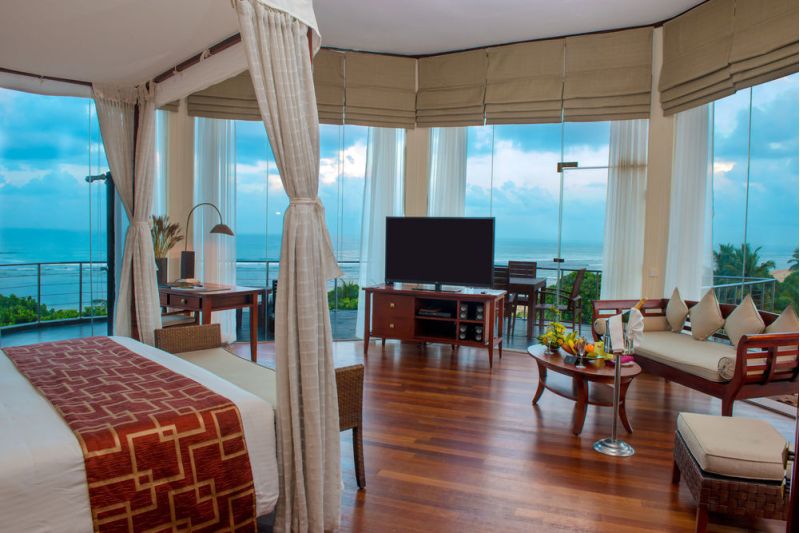 OCCIDENTAL EDEN BERUWALA