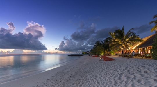 SUMMER ISLAND MALDIVES
