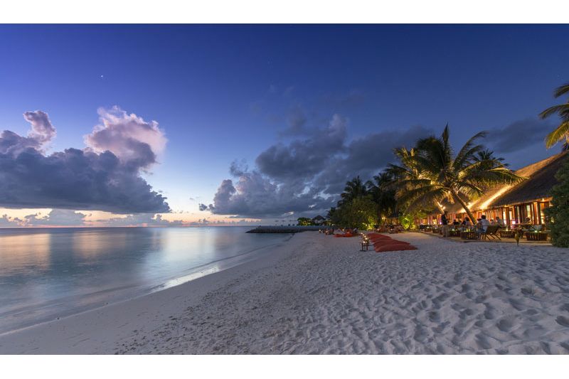 SUMMER ISLAND MALDIVES