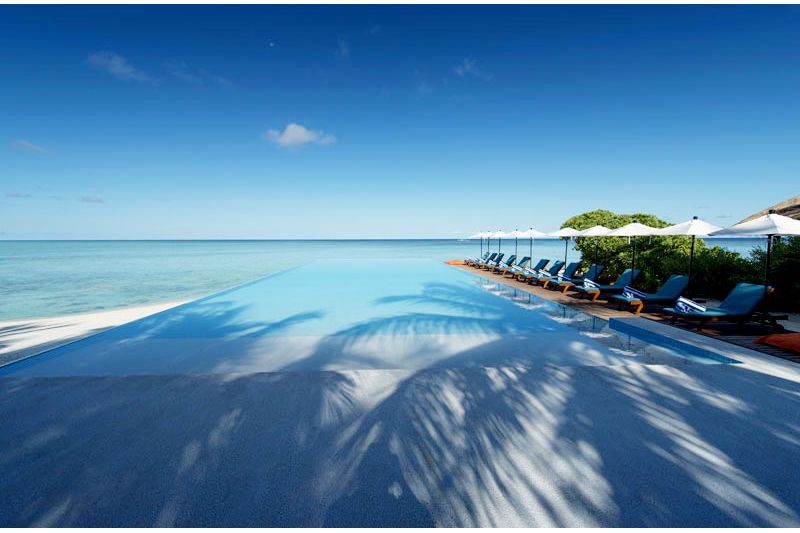 SUMMER ISLAND MALDIVES