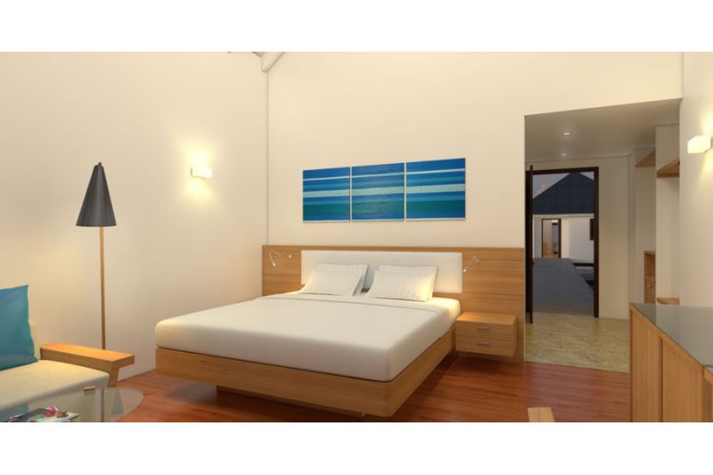 SUMMER ISLAND MALDIVES