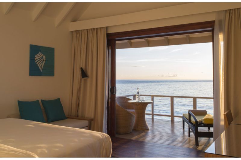 SUMMER ISLAND MALDIVES