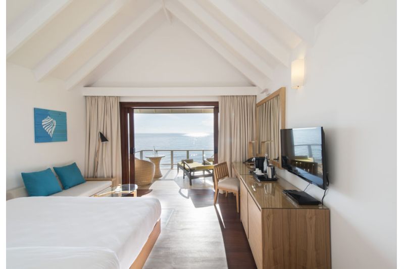 SUMMER ISLAND MALDIVES