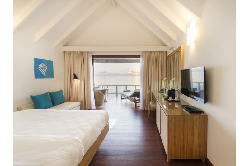 SUMMER ISLAND MALDIVES