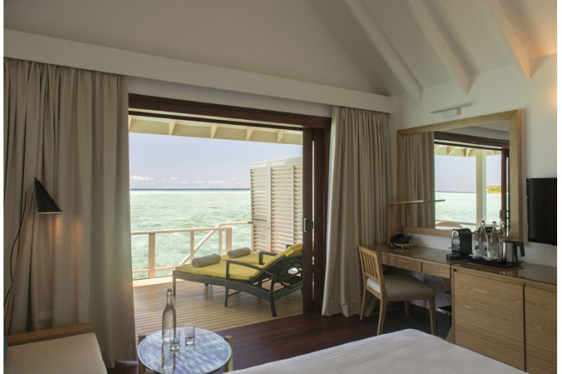 SUMMER ISLAND MALDIVES