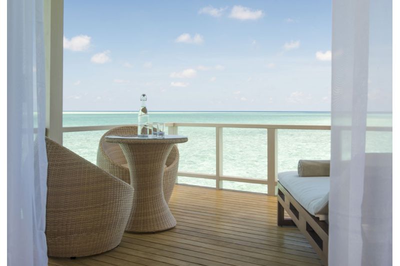 SUMMER ISLAND MALDIVES