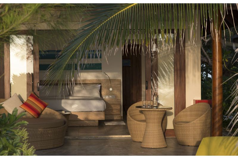 SUMMER ISLAND MALDIVES