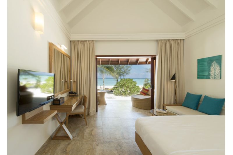 SUMMER ISLAND MALDIVES