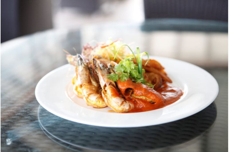 ERIYADU ISLAND RESORT