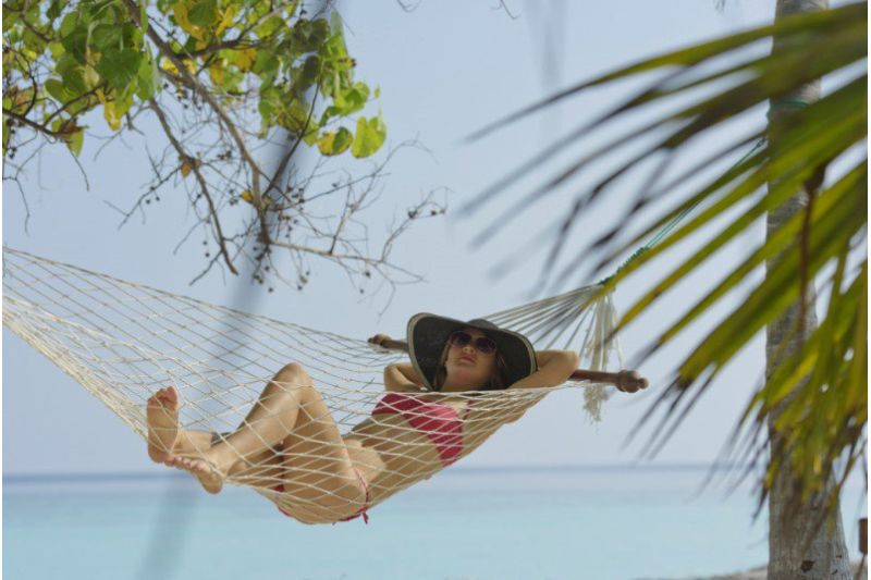 ERIYADU ISLAND RESORT