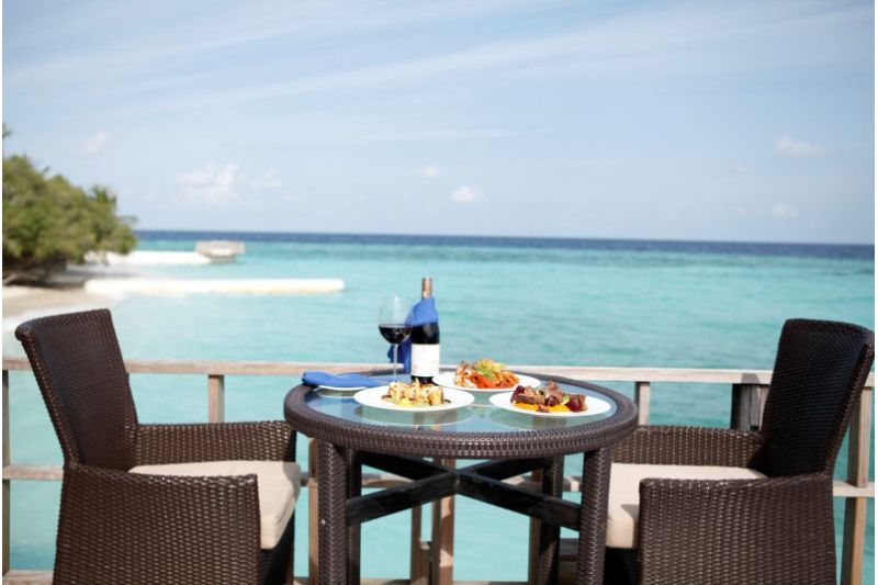 ERIYADU ISLAND RESORT