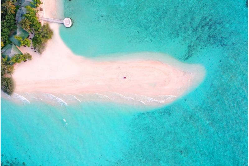 ERIYADU ISLAND RESORT