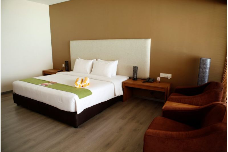 ERIYADU ISLAND RESORT