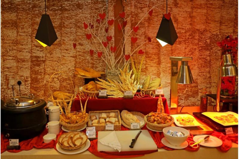 ERIYADU ISLAND RESORT