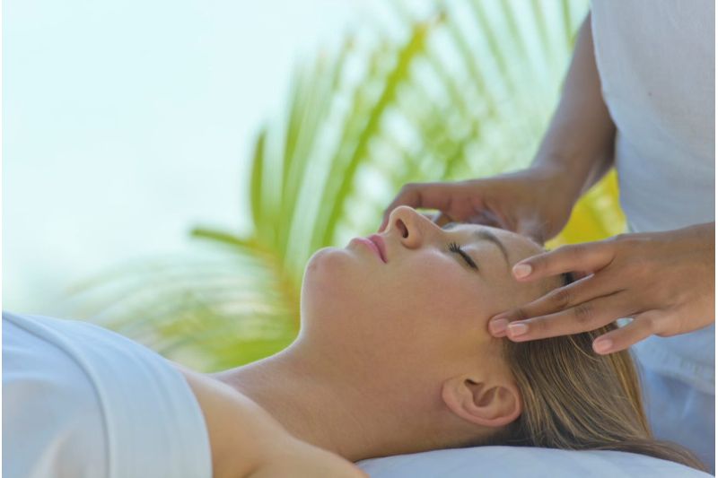 ERIYADU ISLAND RESORT