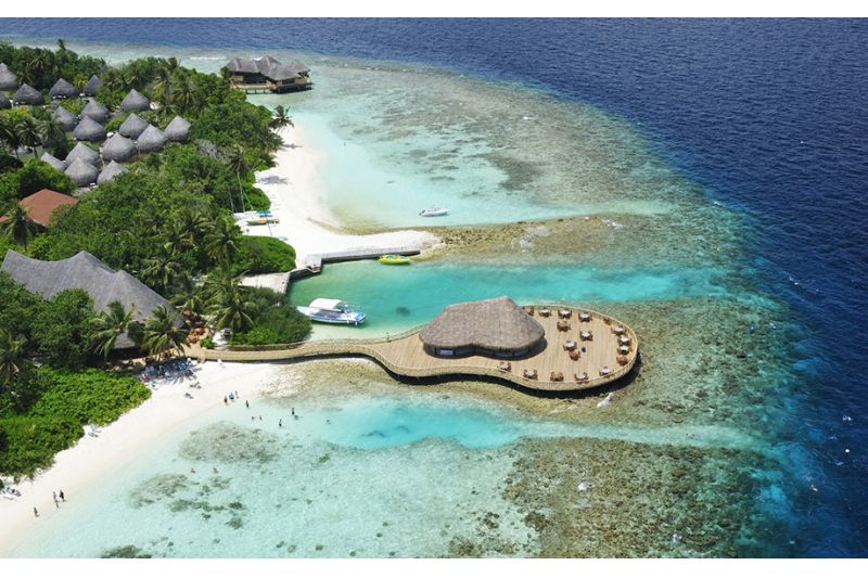 BANDOS ISLANDS RESORT