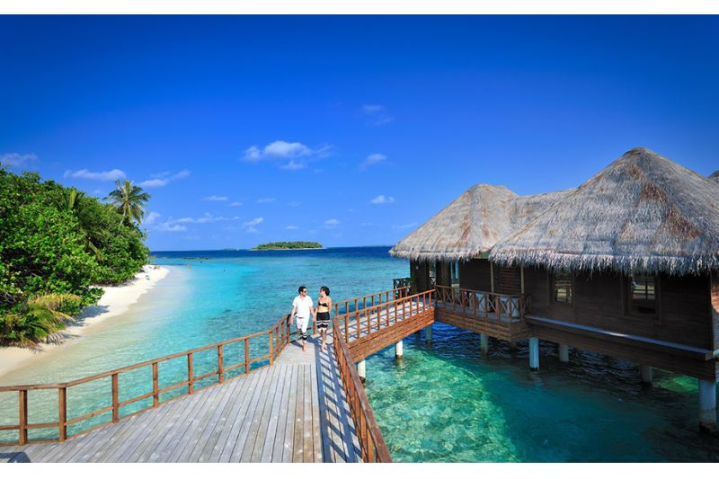 BANDOS ISLANDS RESORT