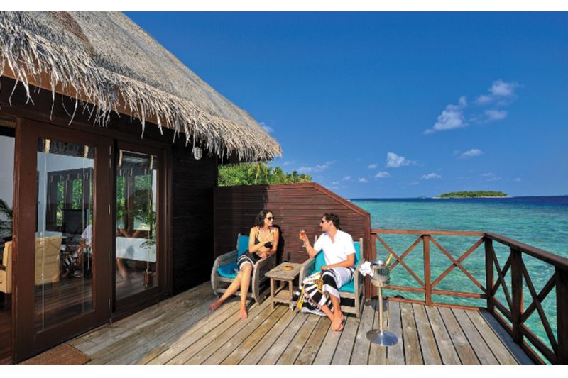 BANDOS ISLANDS RESORT