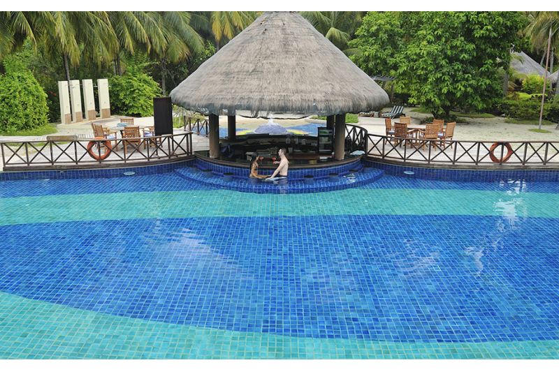 BANDOS ISLANDS RESORT