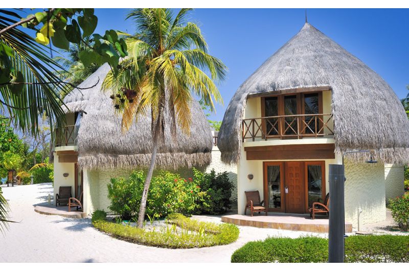 BANDOS ISLANDS RESORT