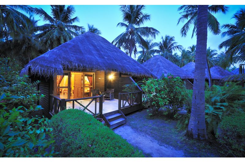 BANDOS ISLANDS RESORT