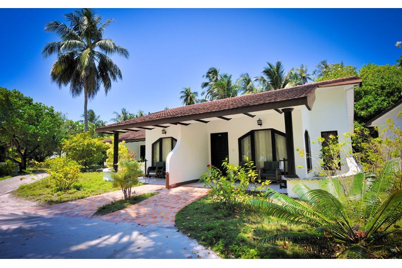 BANDOS ISLANDS RESORT