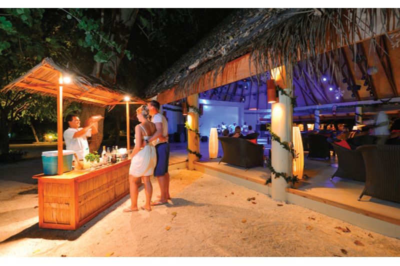 BANDOS ISLANDS RESORT