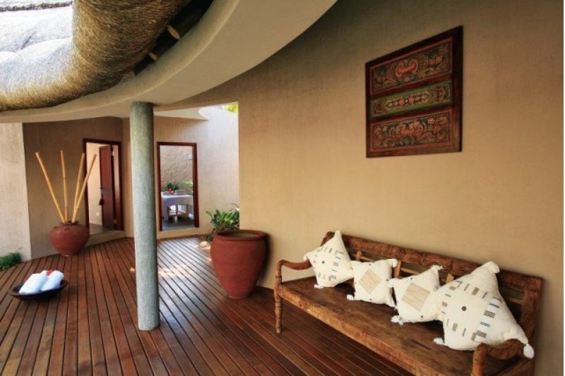 CASUARINA RESORT & SPA