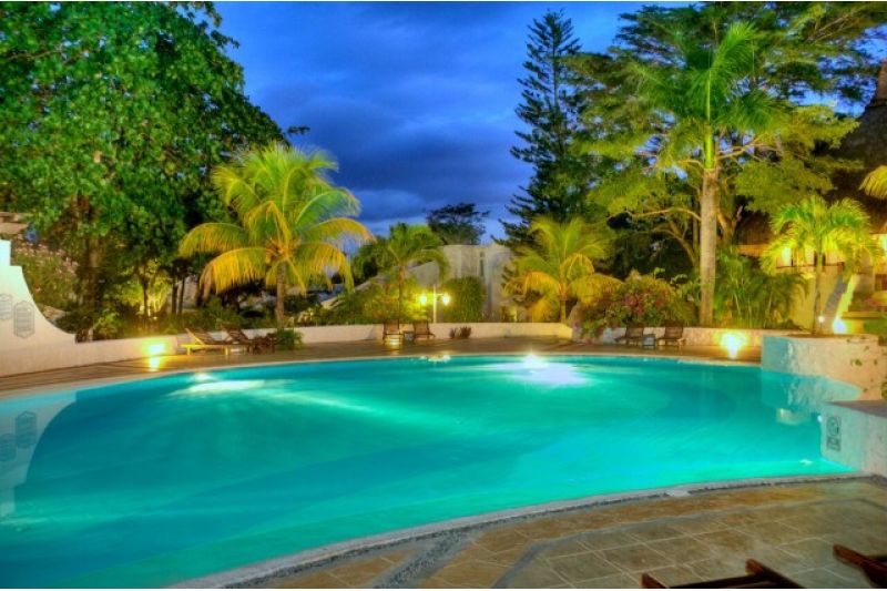 CASUARINA RESORT & SPA