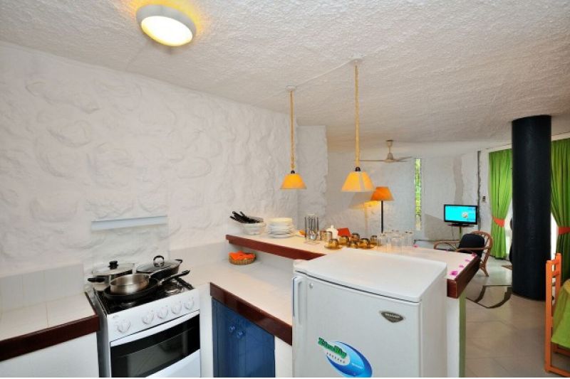 CASUARINA RESORT & SPA