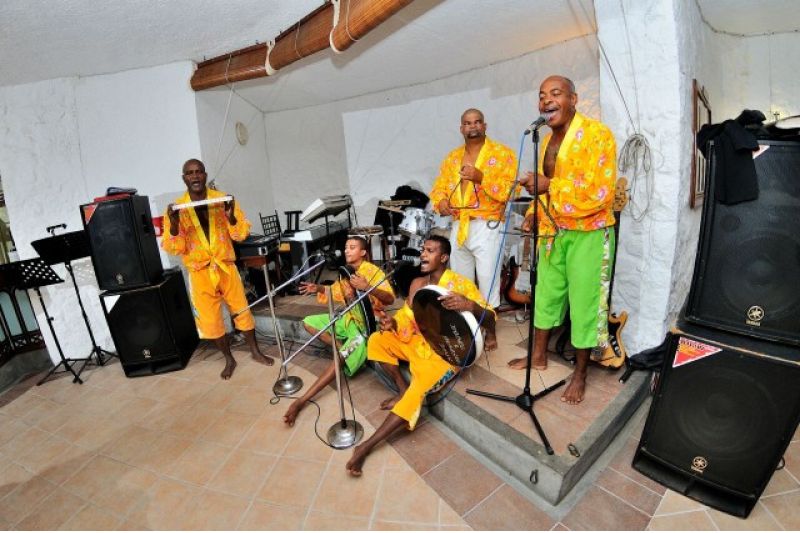 CASUARINA RESORT & SPA