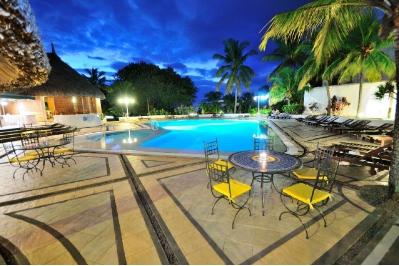 CASUARINA RESORT & SPA