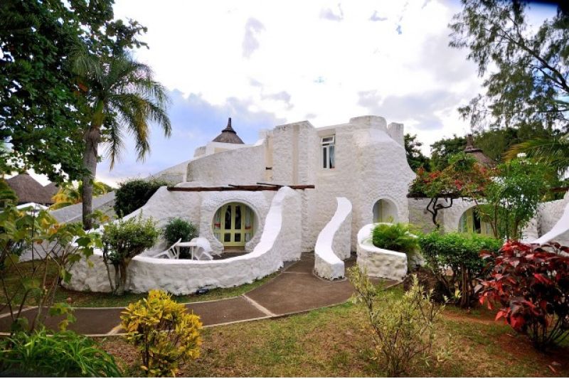 CASUARINA RESORT & SPA