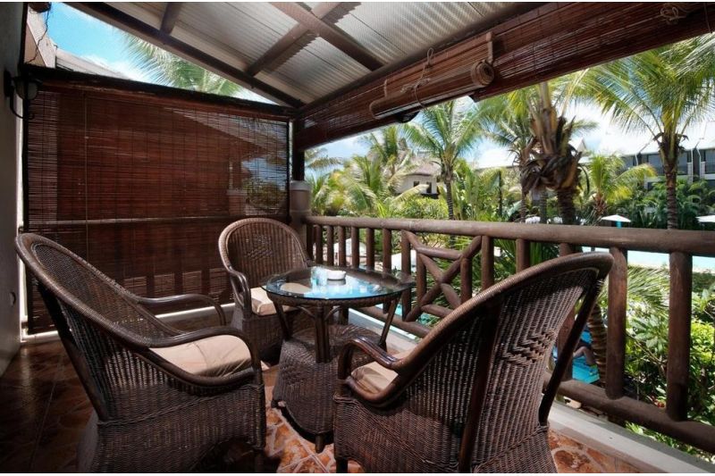 LE PALMISTE RESORT & SPA