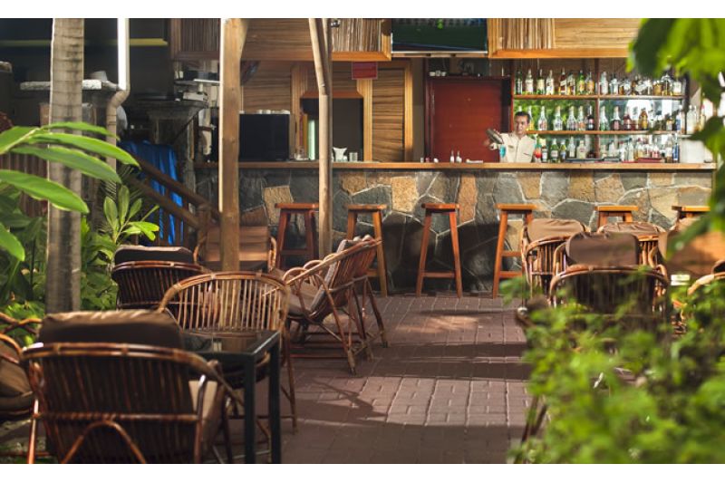 LE PALMISTE RESORT & SPA