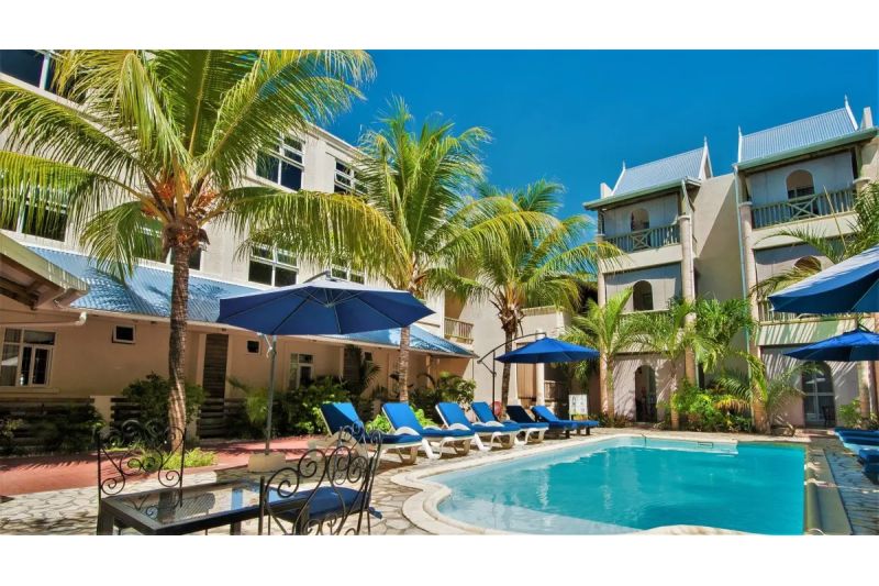 LE PALMISTE RESORT & SPA