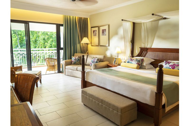 MARITIM RESORT & SPA