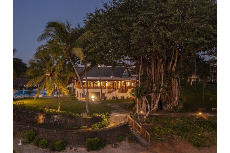 MARITIM RESORT & SPA