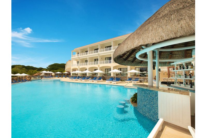 MARITIM RESORT & SPA