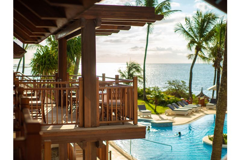 MARITIM RESORT & SPA