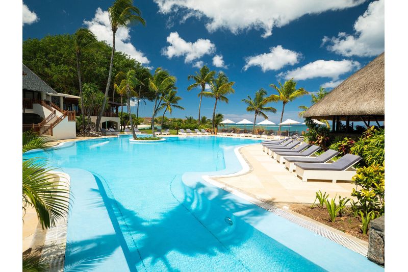 MARITIM RESORT & SPA