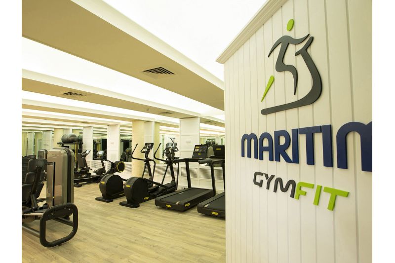 MARITIM RESORT & SPA